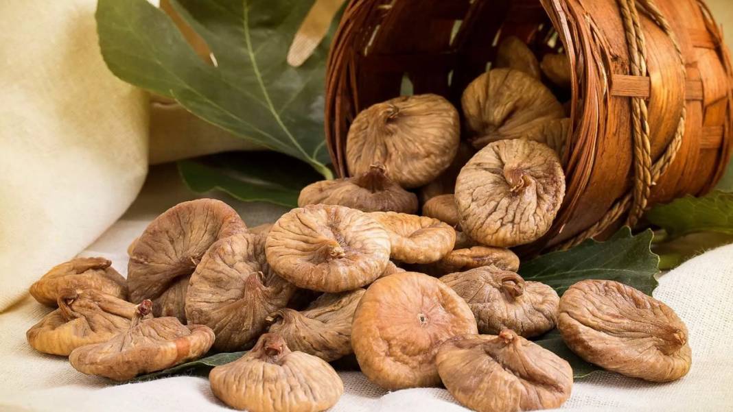 Kuru incir zeytinyağı ile birleşince ortaya sağlık mucizesi çıkıyor 6